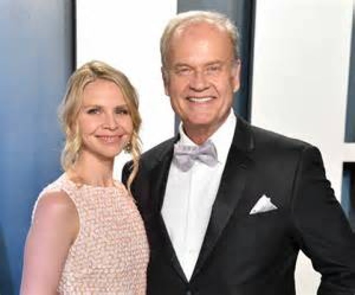 The Untold Truth Of Kelsey Grammer’s Wife – Kayte Walsh