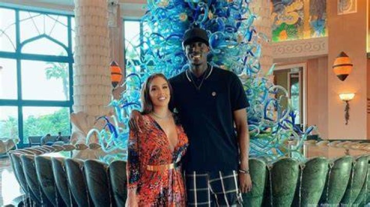 Tony Snell is Married to Wife: Ashley Snell. Kids.