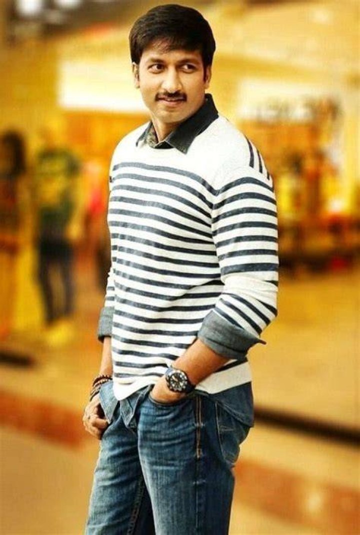 Tottempudi Gopichand Height, Weight, Net Worth, Age, Birthday, Wikipedia, Who, Instagram, Biography
