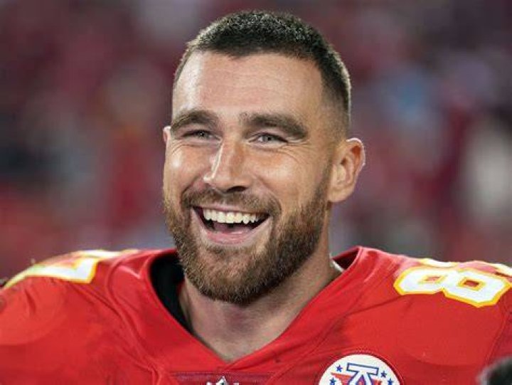 
Travis Kelce to WWE? Kansas City Chiefs star has eye on WWE role following George Kittle 