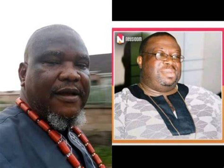 
Ugezu Jideofor Reacts After Hotelier, Olugbenga Owolabi Was Kidnapped And Killed In Oyo State. 