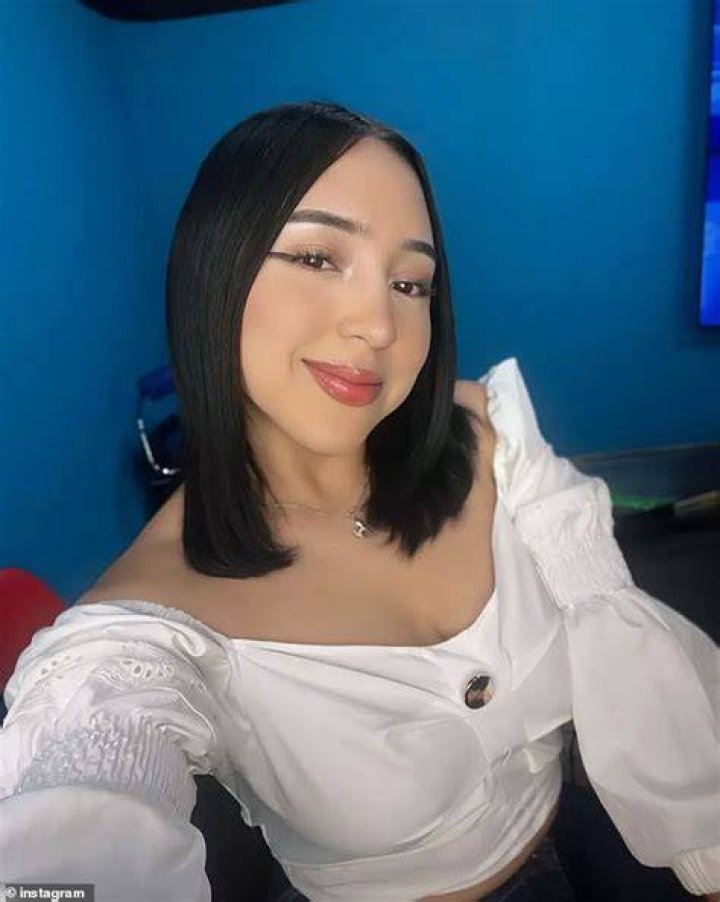 
Watch: Tiktok Star Jennifer Diaz Video Goes Viral on Twitter, TikTok, Instagram 
