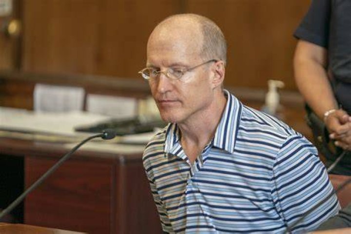 
What did Michael Olson do? Charges against Dwight Mortgage finance executive explored 