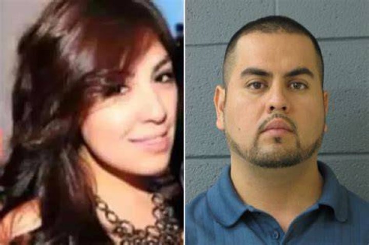 
What happened to Estrella Carrera? FBI offers $250,000 reward to apprehend suspect as newlywed wife found fatally stabbed 