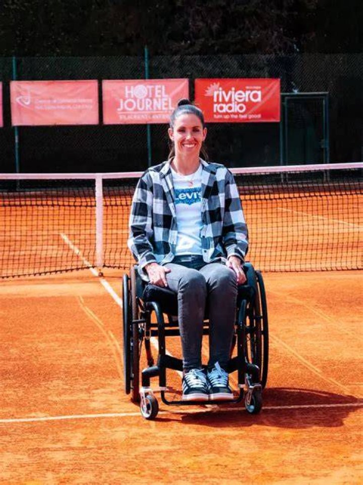 
What Happened To Tennis Player Marie Temin? Details About His Accident – Injury And Recovery Update 