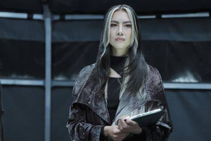 What Is Adeline Rudolph Ethnicity? Resident Evil Actress From Diverse Family Background