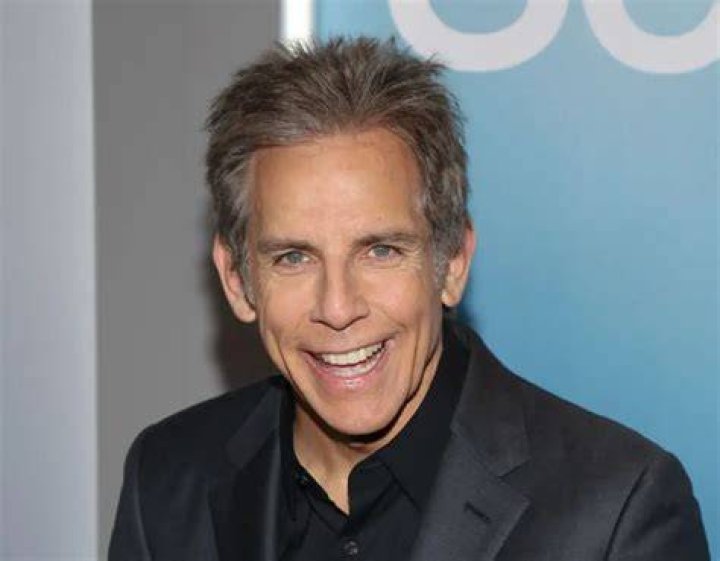 What’s Ben Stiller’s Sexuality? Is Ben Gay or Straight?
