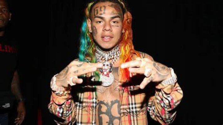 
Where Is Rapper 6ix9ine Now? Death Hoax Details Reveal That 6ix9ine Is Not Dead And Still Alive. Everything You Need To Know Is Here 