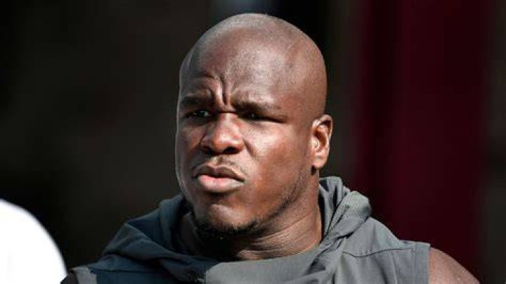 
Who is Frank Gore? San Francisco 49ers sign ex-RB to team’s personnel department 