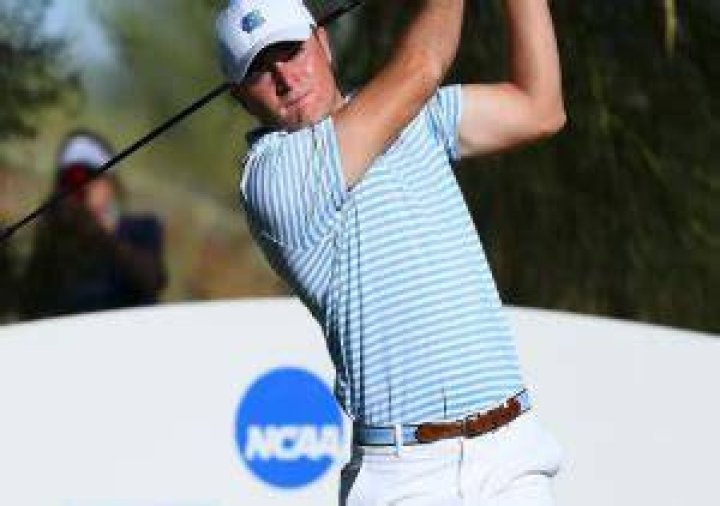
Who Is Golfer Austin Greaser Girlfriend Alayna Liskey? Their Age Difference And Net Worth Explored 