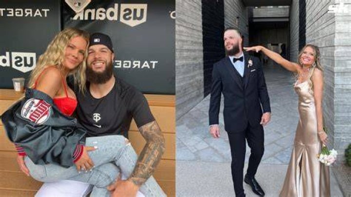 Who Is Kelly Nash? Meet The Gorgeous Wife Of Dallas Keuchel!