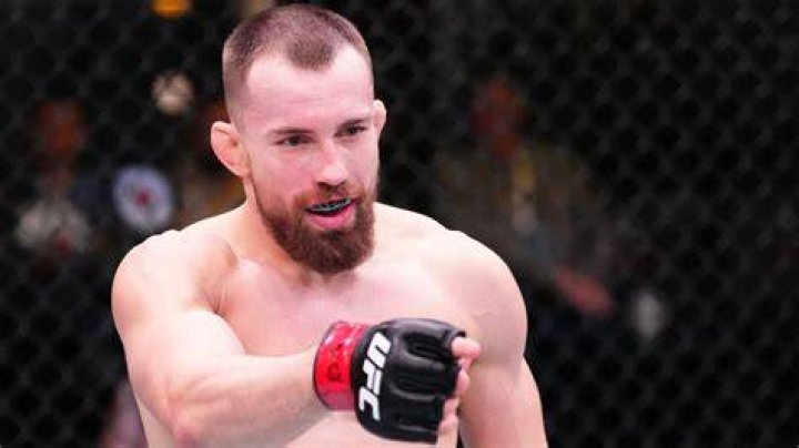 Who Is Le Anhová Nikoleta- Ludovit Klein Wife Or Girlfriend? Find Out More About The MMA Fighter