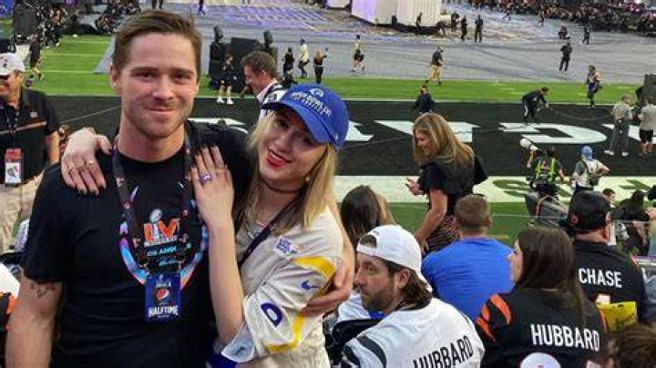 
Who Is Maria Bakalova Dating In 2022? Meet Her Boyfriend Peyton Gulley On Instagram 