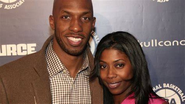 Who is Piper Billups? Interesting details about the wife of Chauncey Billups