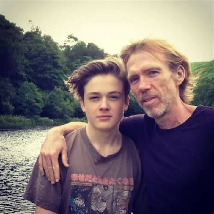 Who Is Richard Brake Wife Rachel? Kids Henry Brake & Ryan Brake Net Worth