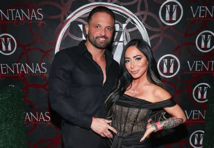 Who is Vinny Tortorella? Meet Jersey Shore star Angelina Pivarnick’s boyfriend as fans call him “Vinny 2.0”