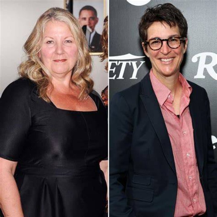 
Who really is Rachel Maddow’s partner, Susan Mikula? Her Wiki: Net Worth, Age, Art & Photos 