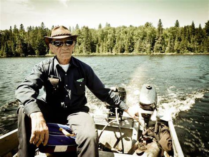 
Who Was Frank Kuiack? Life Story Of The Algonquin Park Fishing Guide Airs On CBS 