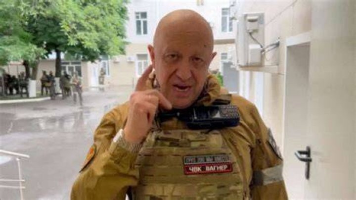 
Yevgeny Prigozhin Death News: Is He Still Alive or Dead? Russian Wagner Group Boss 